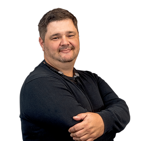 Jeff Solomon