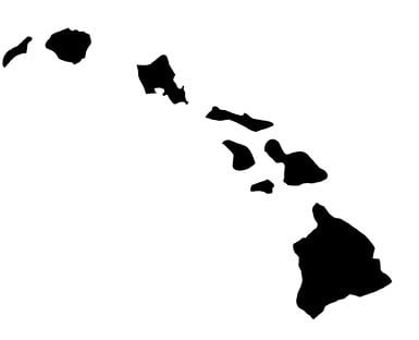 hawaii-map