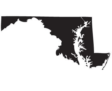 maryland-map