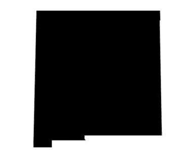 new-mexico-map