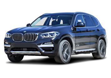 SUV Transport