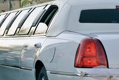 Limousine Transport