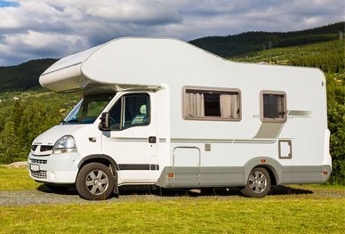 RV Transport