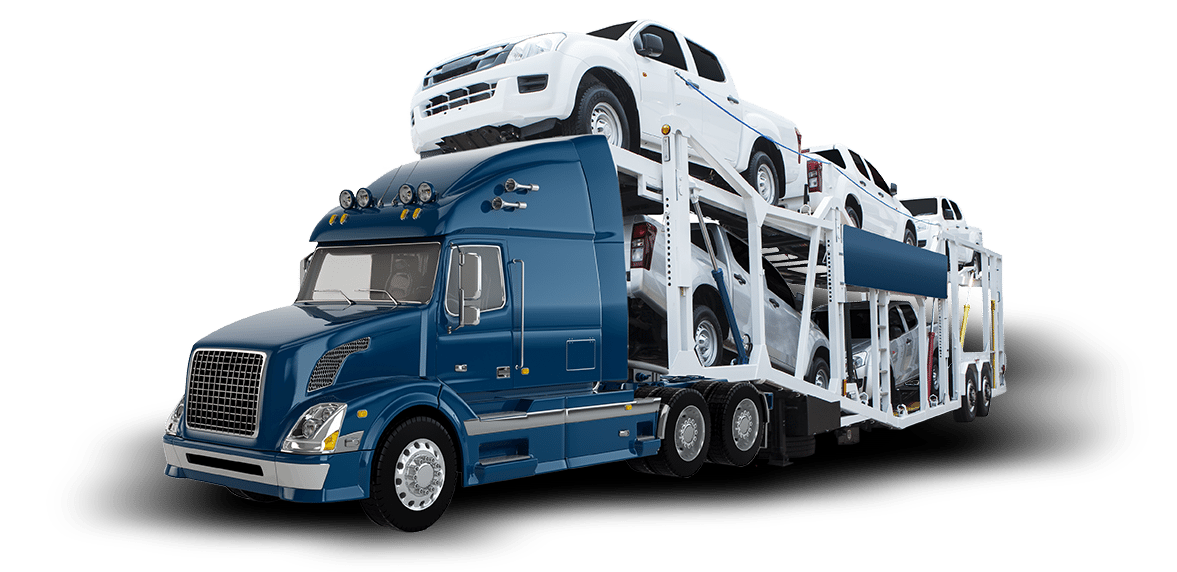 car shipping service