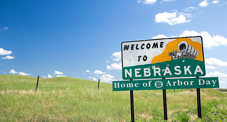 auto shipping to Nebraska, car shipping to Nebraska,