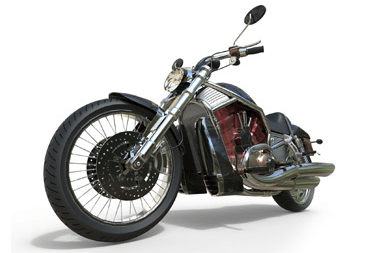 motorcycle transport company