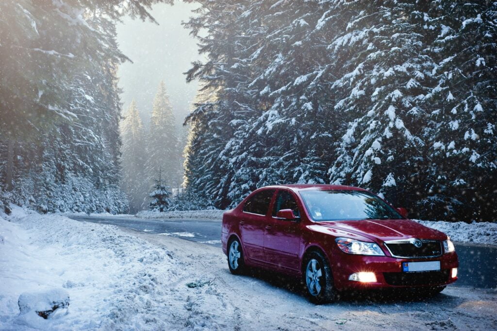 Best time of year to transport your car