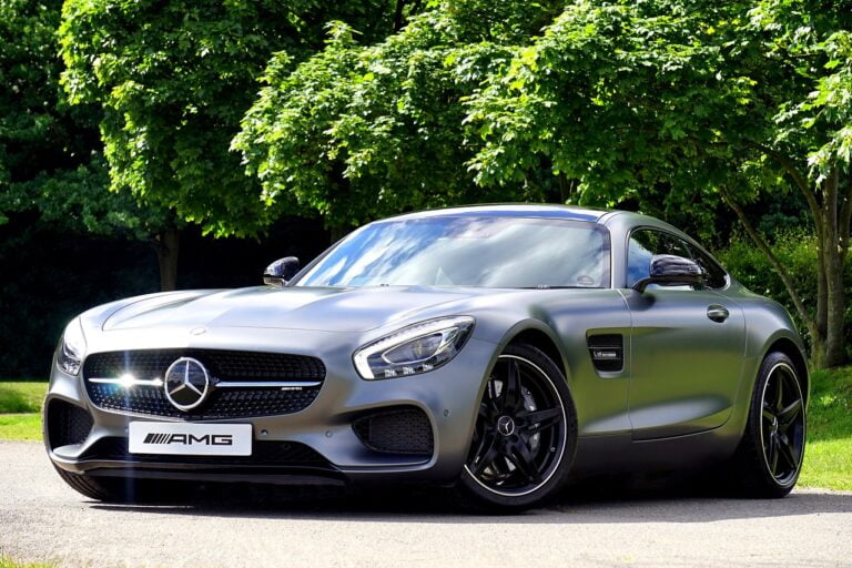 Luxury Cars for 2022