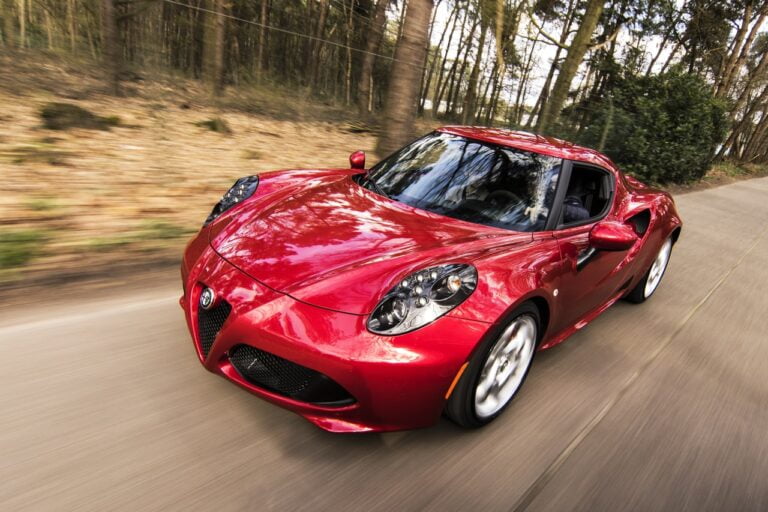 Popular Car Trends