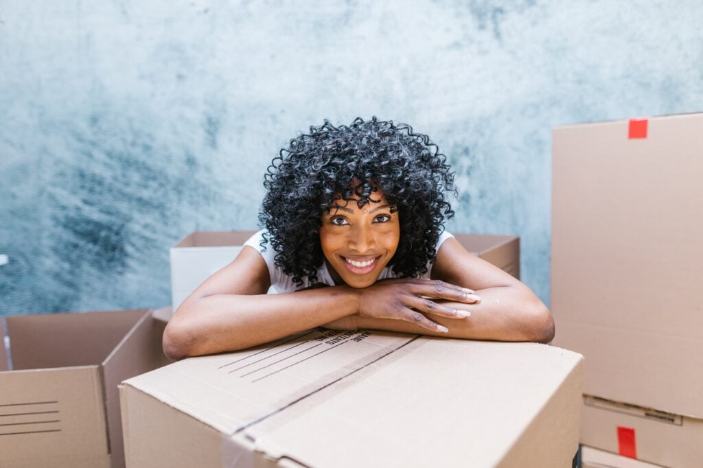 hiring movers vs. doing it yourself