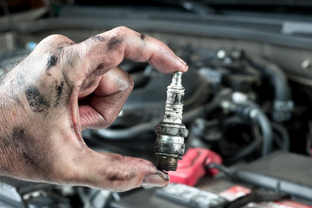 What Is A Car Tune Up 