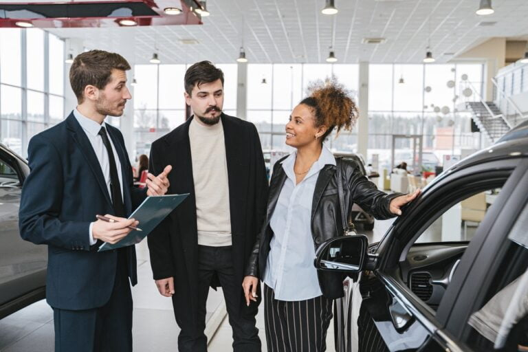online auctions to buy a car