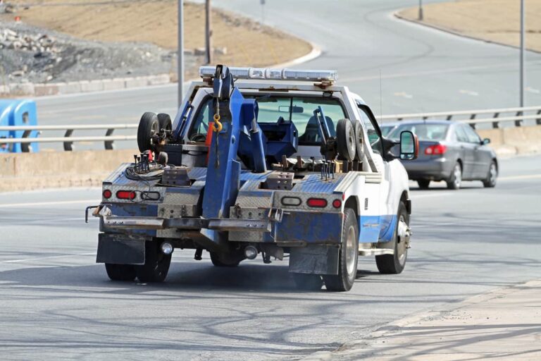 tow-truck