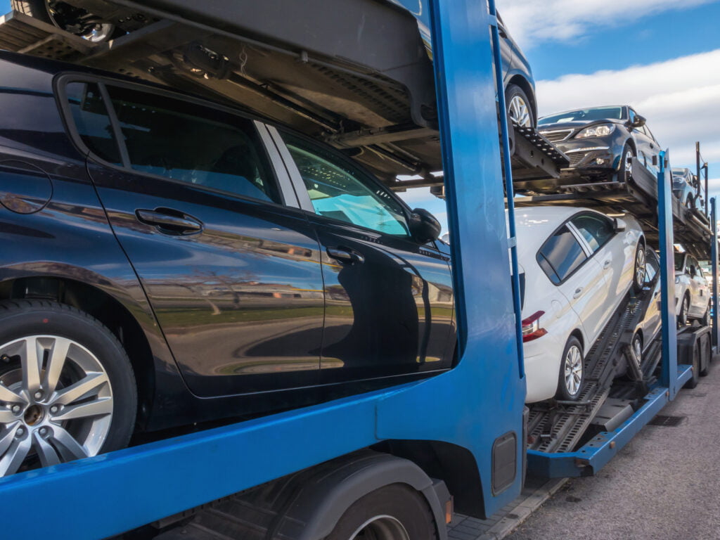 Mercury Auto Transport, Auto Shipping, Car Shipping