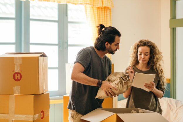 Moving Company Pricing to Move Across the U