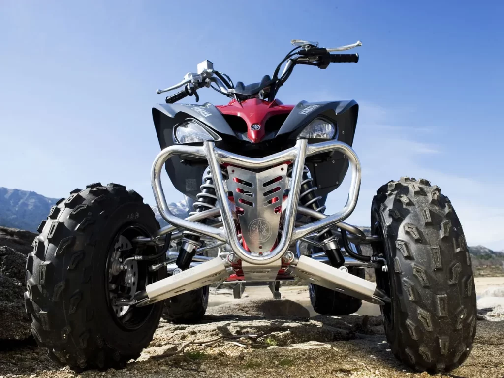 ATV Transport Services