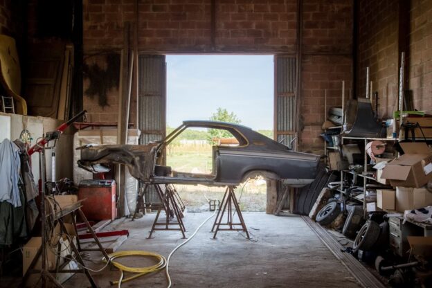 sourcing-classic-auto-parts