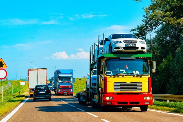 Car shipping