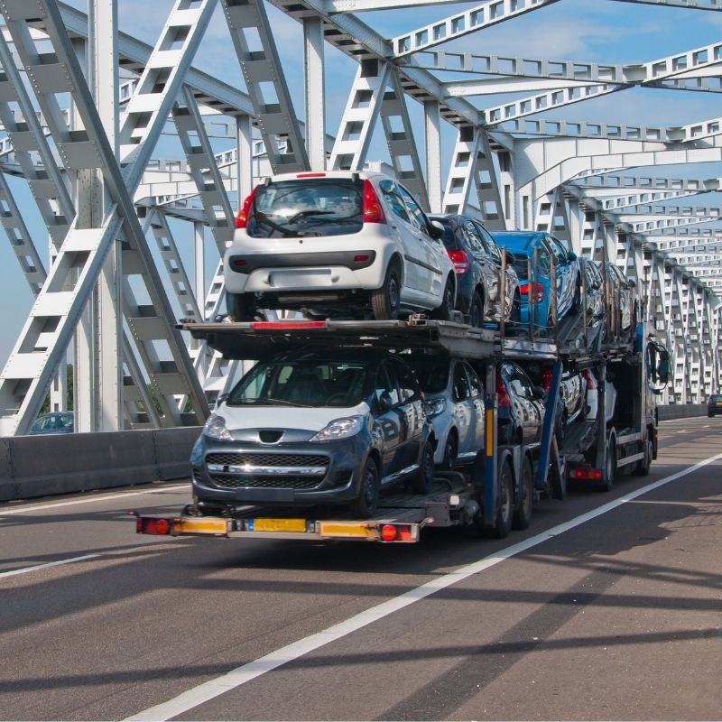 International Auto Transport Car Shipping Overseas Rates Info