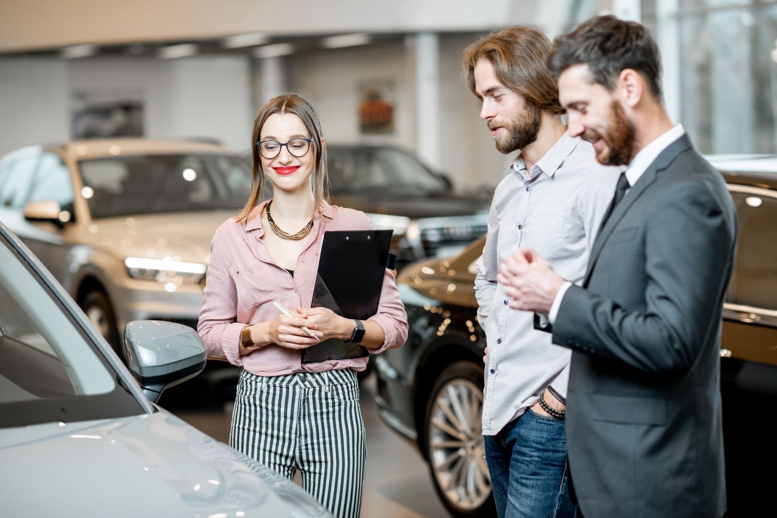 11 Essential Things to Know When Buying a Used Car