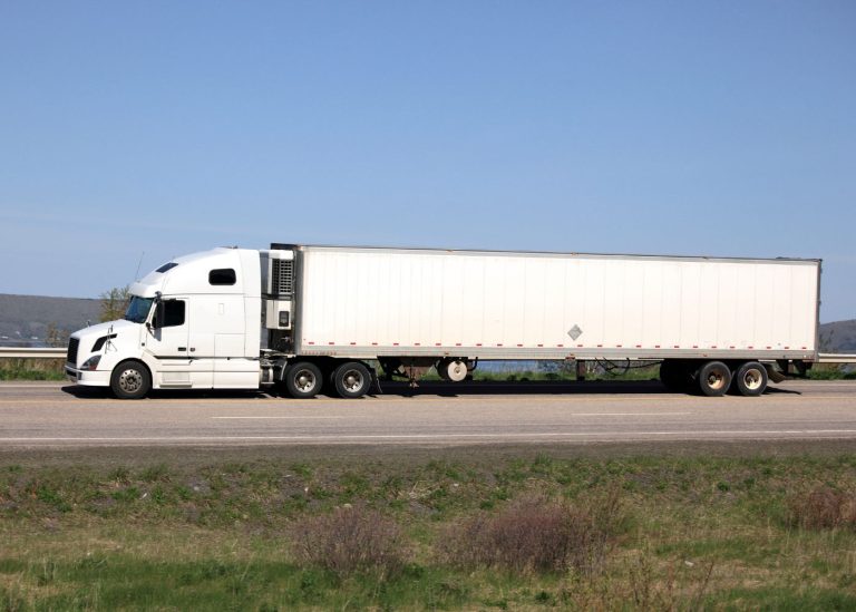 Enclosed Auto Transport