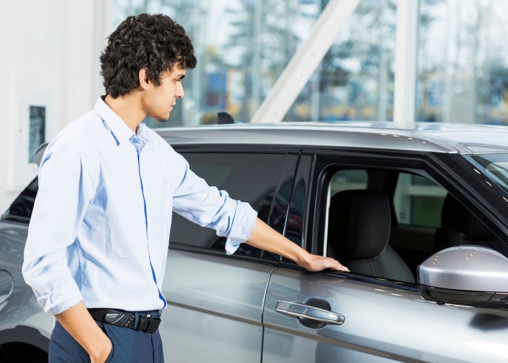 How to Inspect a Car Before Buying It | Prepurchase inspection