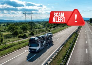 car shipping scam | auto transport scams