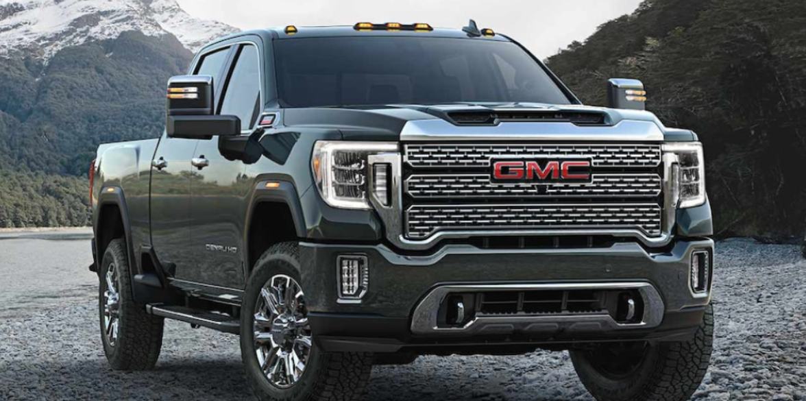 The Best Diesel Trucks of 2023: A Buyer's Guide