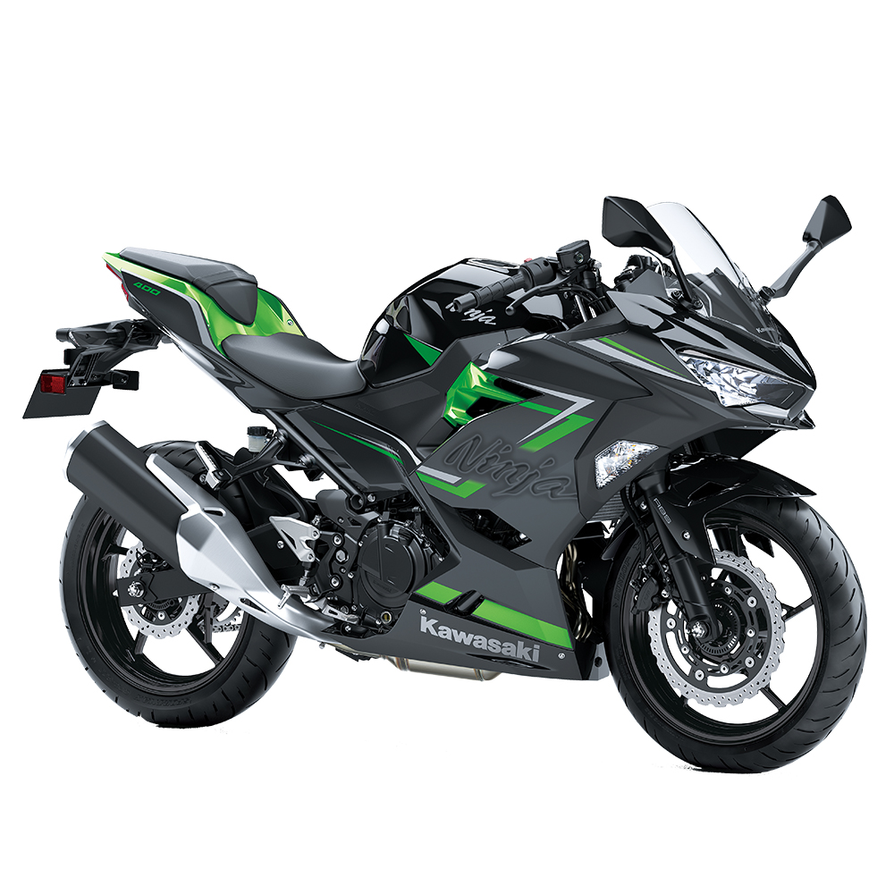 Kawasaki Ninja