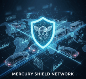 Mercury Shield Network