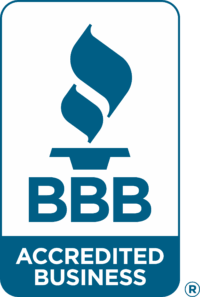 BBB accredited business