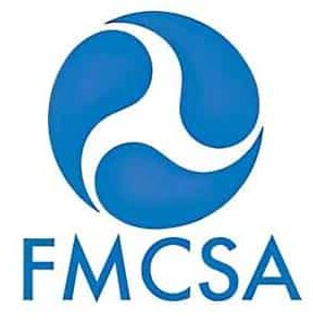 FMCSA logo