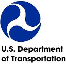 USDOT logo