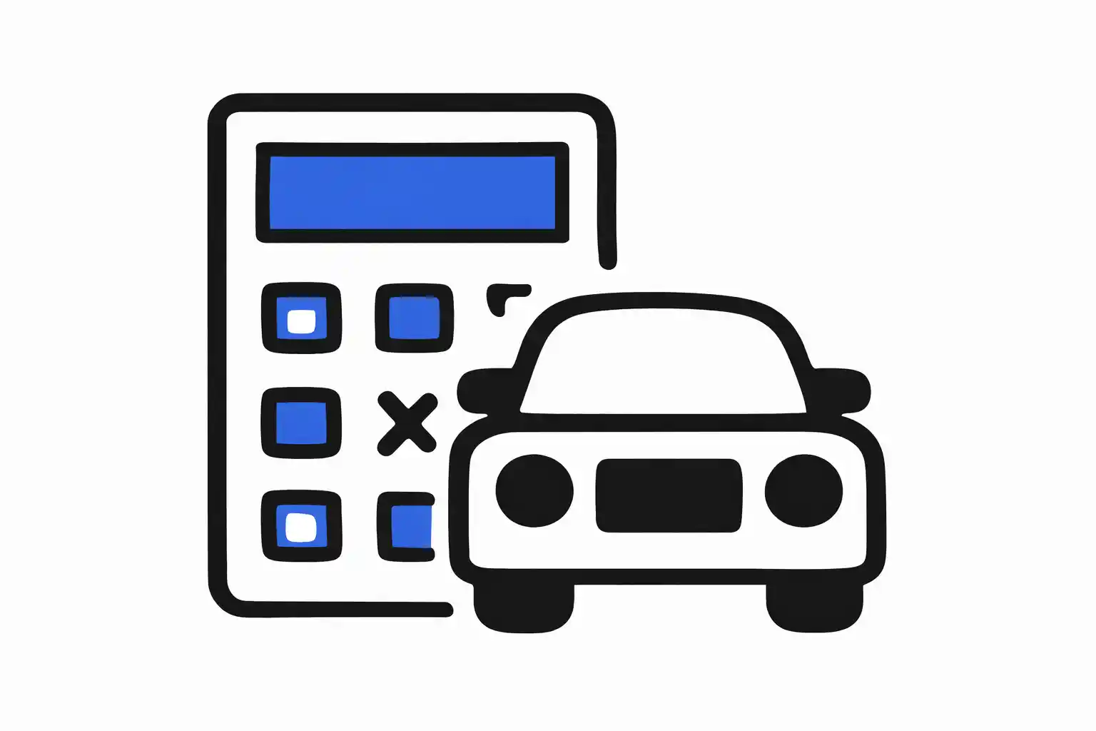 Car shipping calculator