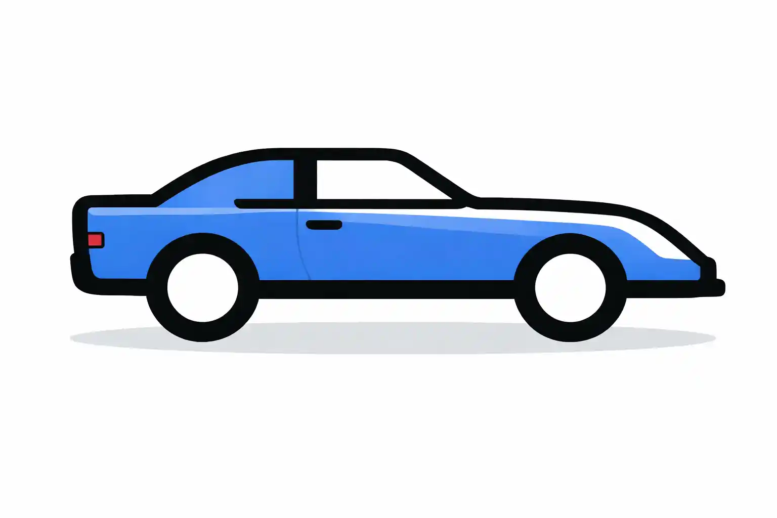 Classic and exotic vehicles