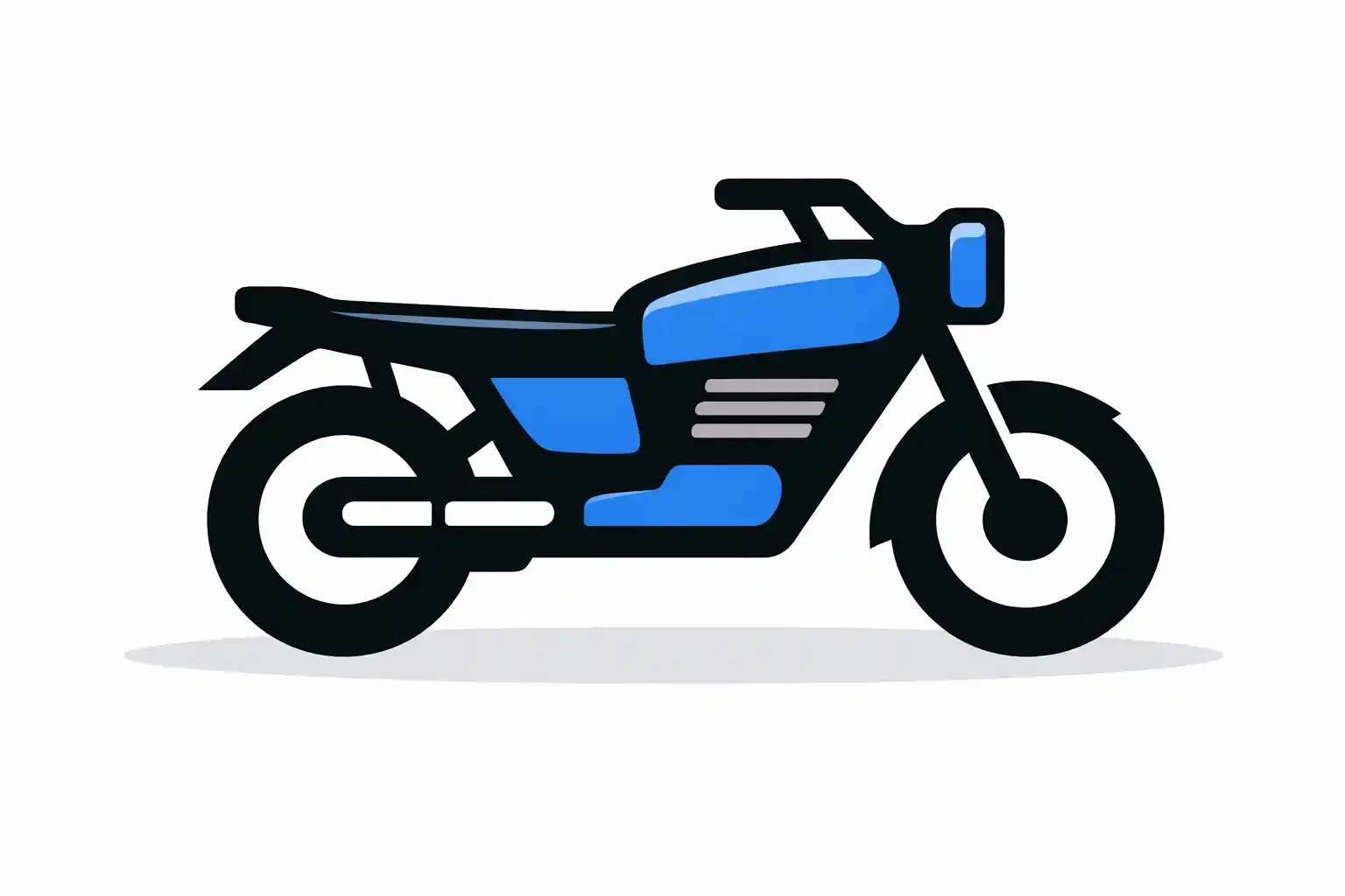 Motorcycle