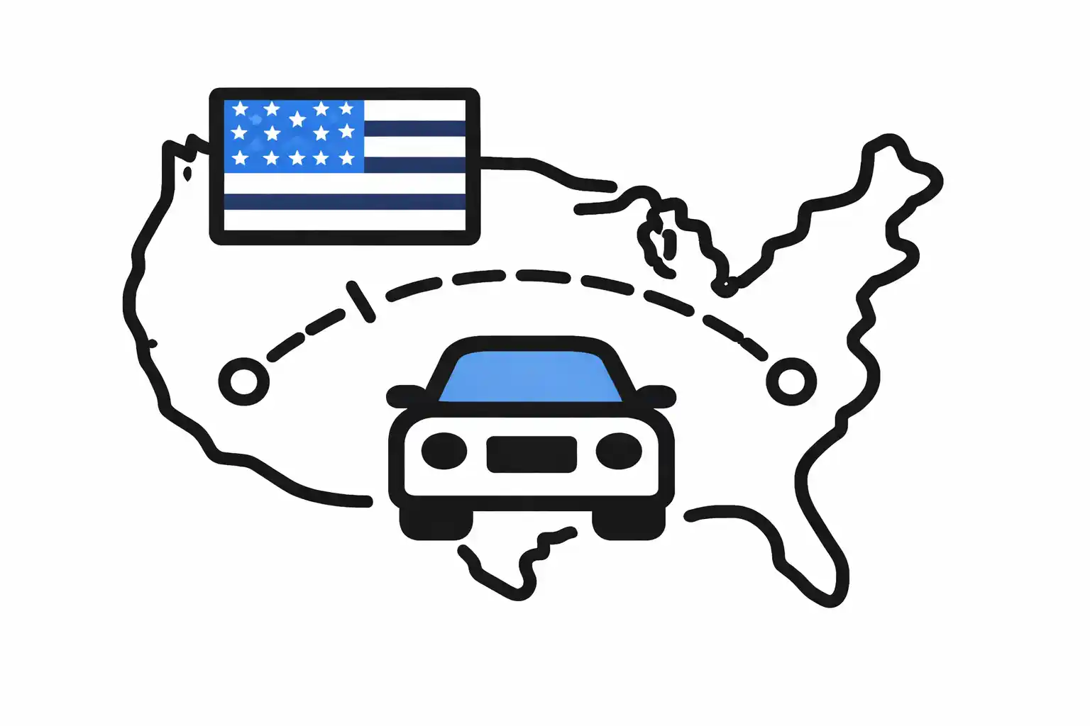 Nationwide auto transport