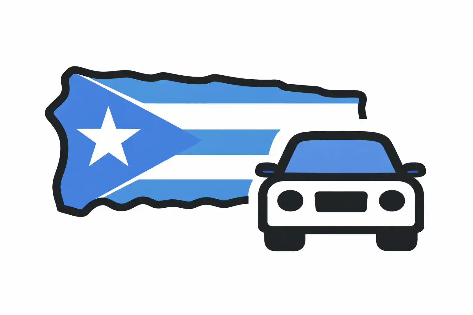 Puerto Rico auto transport