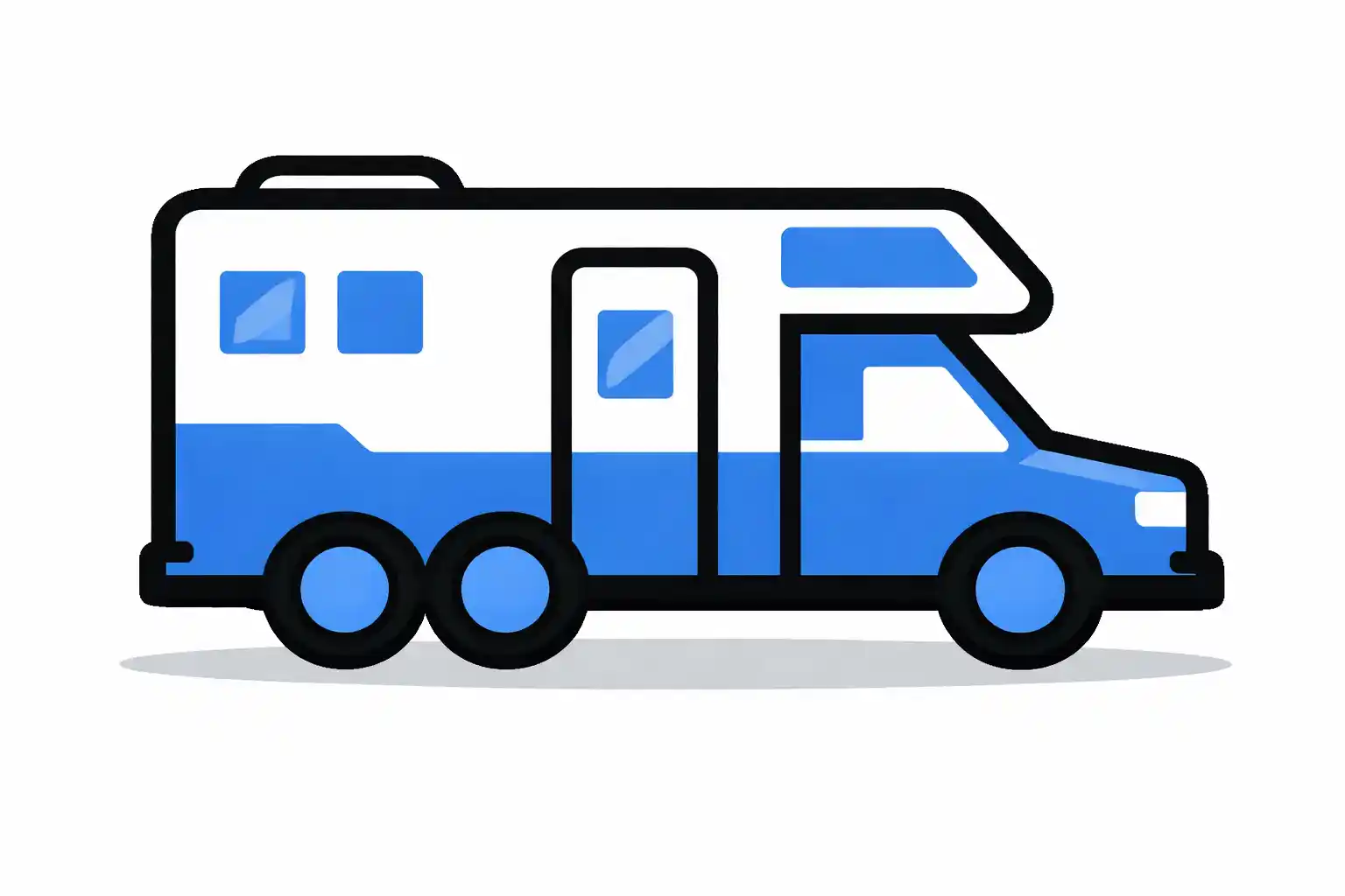 Recreational vehicle (RV)