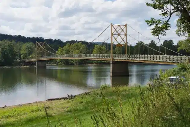 Arkansas