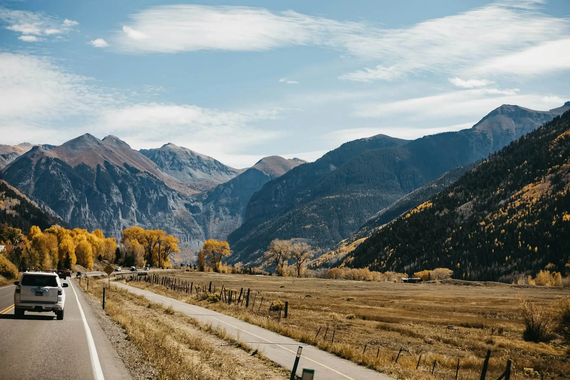 Colorado