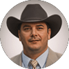 Ronnie Wrye