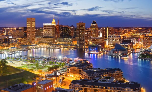 Maryland