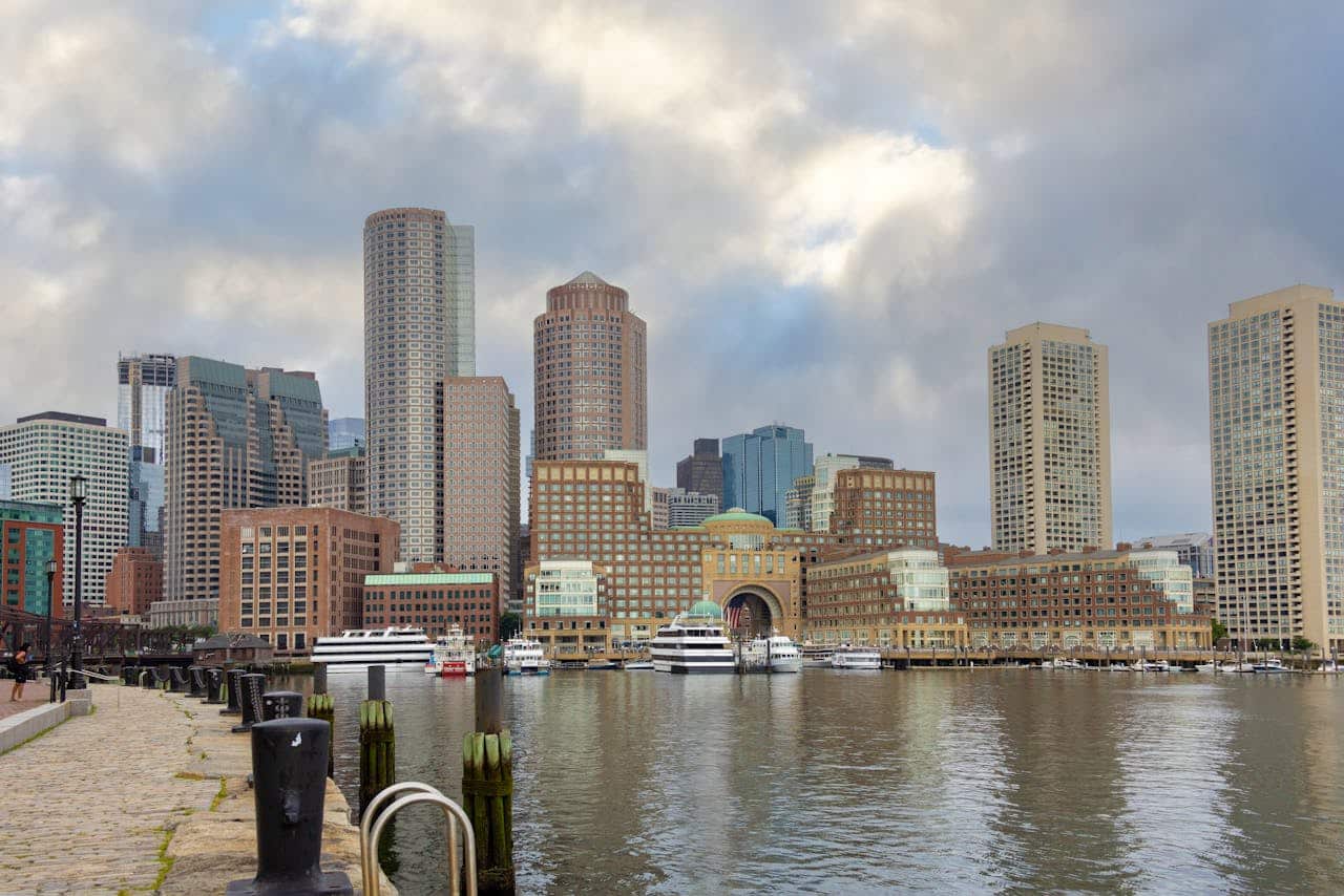 Massachusetts