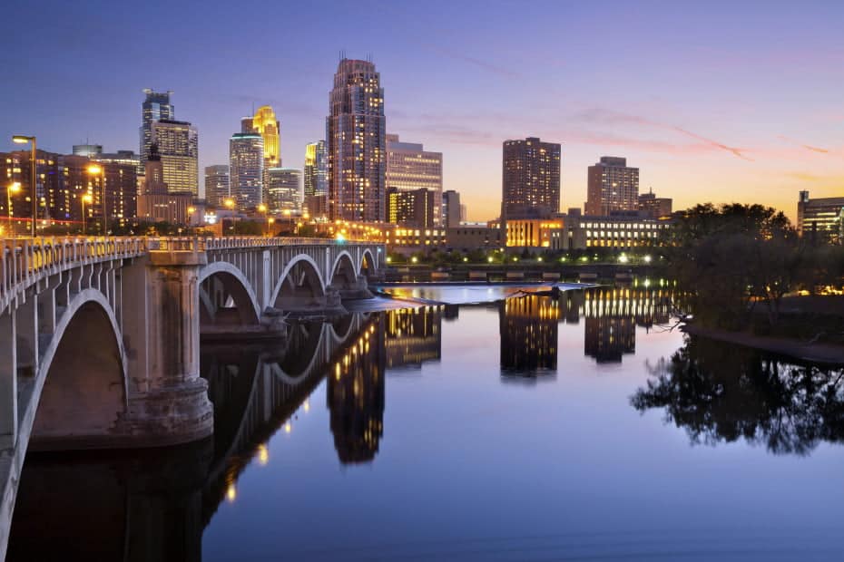 Minnesota