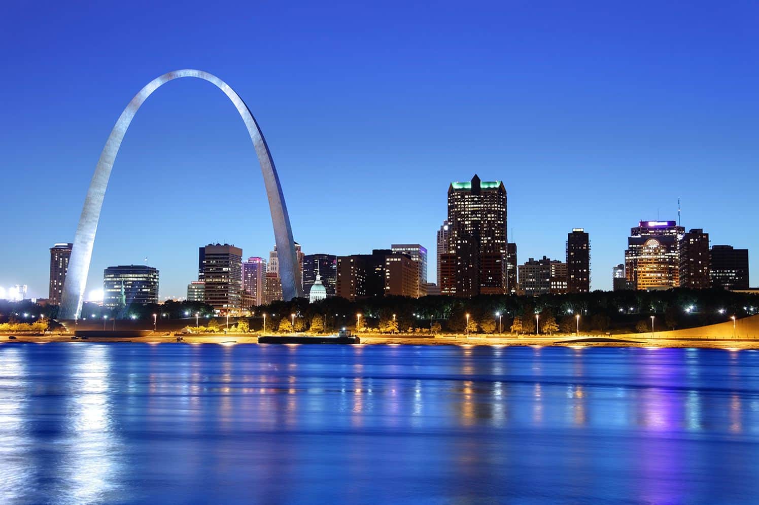 Missouri