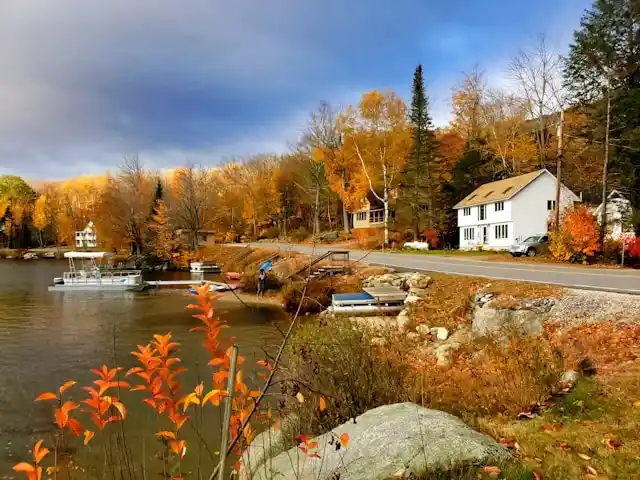 New Hampshire