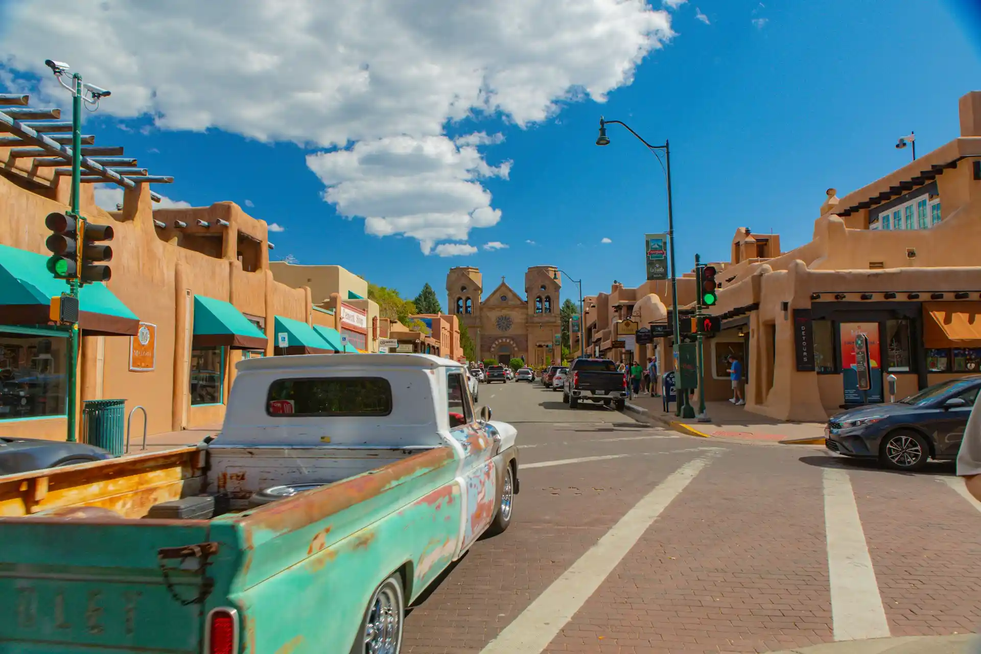 New Mexico