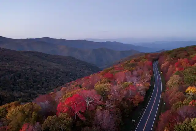 North Carolina