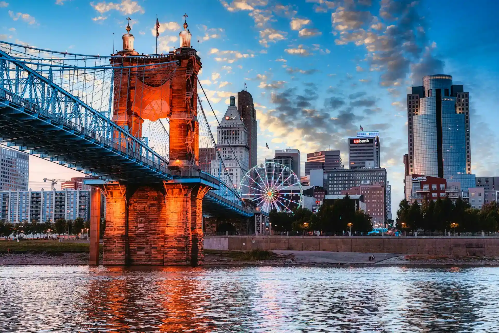Ohio